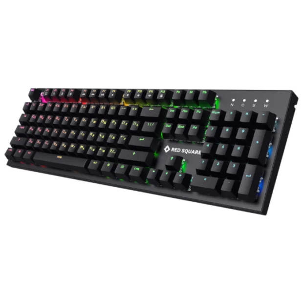 Клавиатура Red Square Redeemer V2